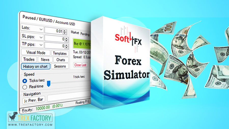 forex-simulator